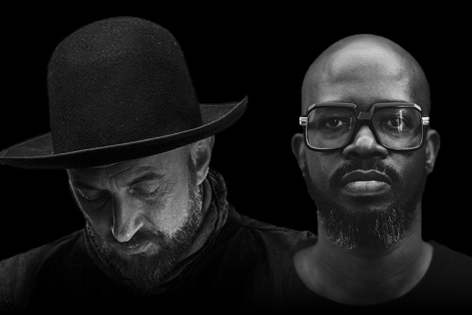 Damian Lazarus Black Coffee